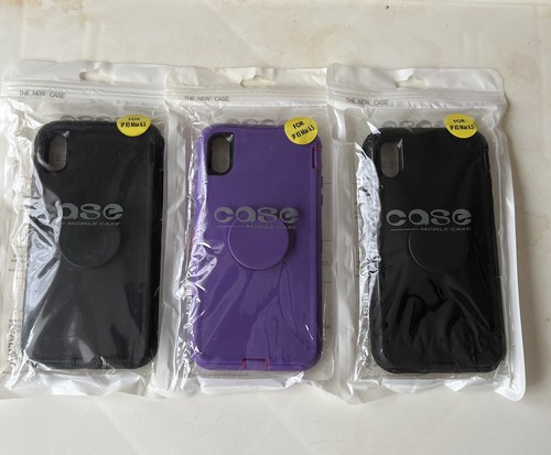 Iphone max case pcs - max, case-3