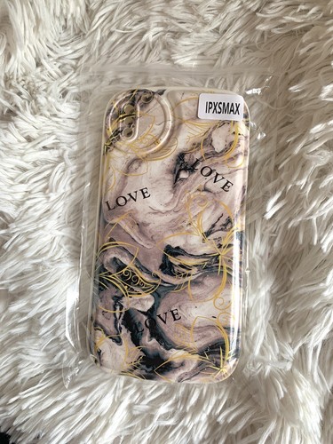 Iphone max case - xs,