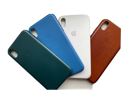 Bundle original apple - 4,