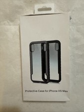 Protective case for iPhone XS