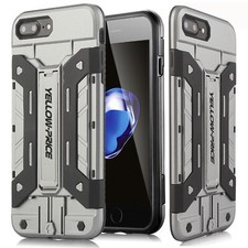 Custodia militare per iPhone