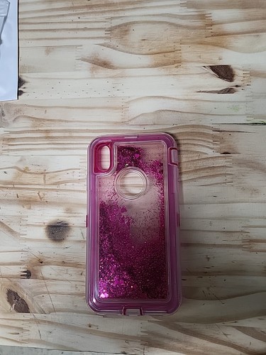 Iphone max case - iphone,