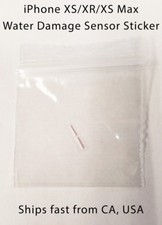 Set adesivi sensori indicatori