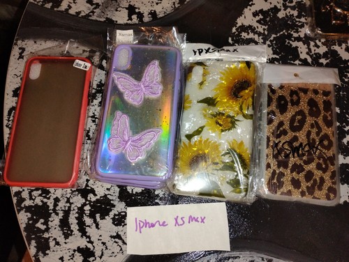 Iphone max case - iphone, xs