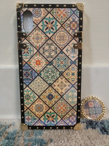 Iphone max case - xs,