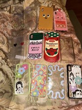 Iphone XS Max cases