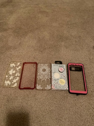 Iphone max cases - iphone, xs