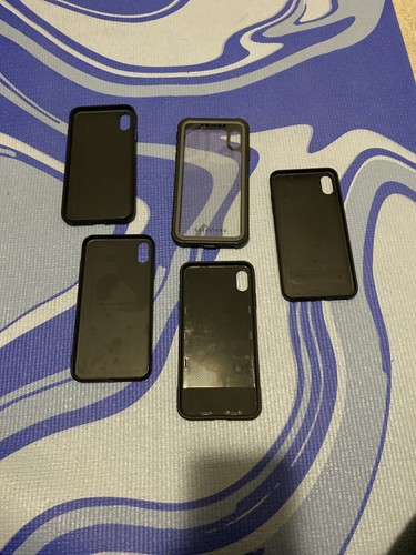 Iphone max case - xs,