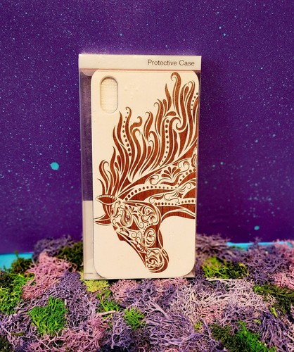Iphone max case - iphone,