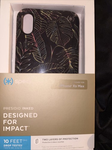 Iphone max case - xs,