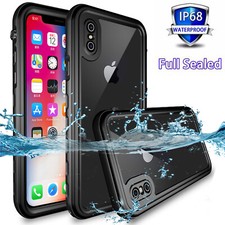 Custodia subacquea robusta