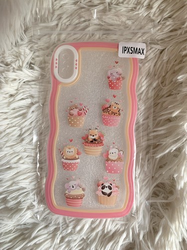 Iphone max case - iphone,