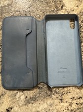 5x iPhone XS Max Cases