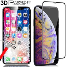 Protezione Schermo Vetro