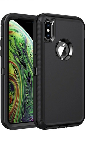 Iphone max case - xs,