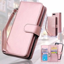 Custodia portafoglio donna