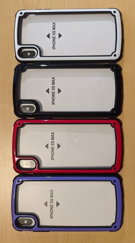Iphone max case - iphone,