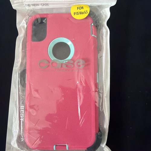 Iphone max case - iphone, xs