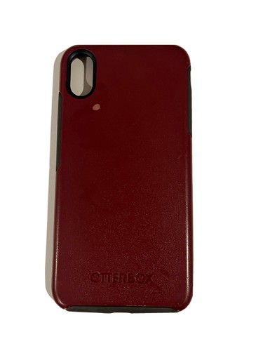 Iphone max case - xs,