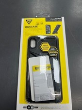 Topeak ridecase per iphone xs