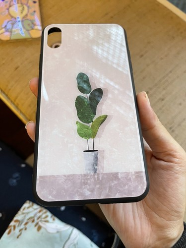 Iphone max case - iphone, xs