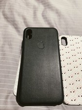 Five iPhone XS Max cases