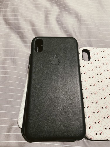 Five iphone max cases - xs,