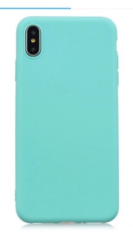 Iphone max blue - max,