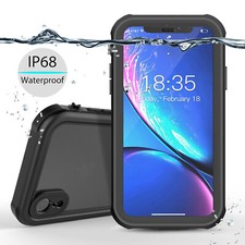 Per iPhone XS Max custodia