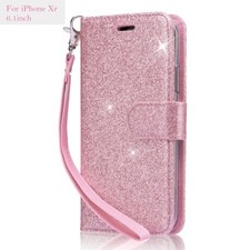 Custodia portafoglio donna