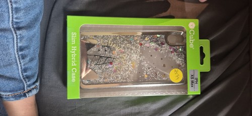 Iphone max case - xs,