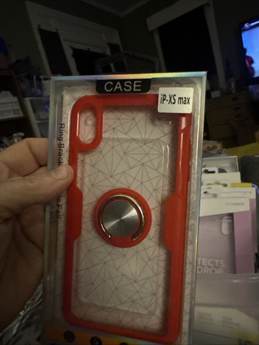 Iphone max case - iphone, xs