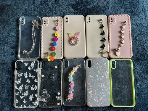 Iphone max phone cases - xs,