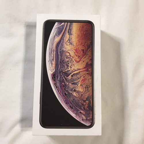 Iphone max case empty 256 - iphone,
