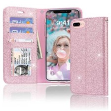 Custodia a portafoglio iPhone