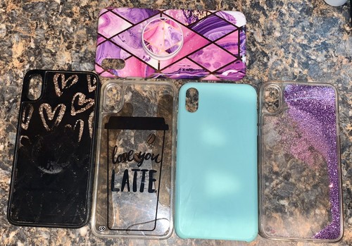 Iphone max cases - iphone, xs