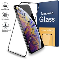 [Infrangibile] Vetro