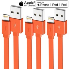 Cavo caricatore MFI ricarica