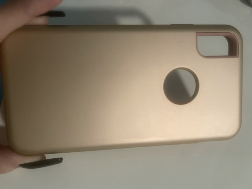 Iphone max case - iphone, xs