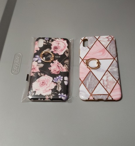 Pack iphone max cases - iphone, xs