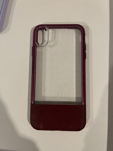 Iphone max case - iphone,