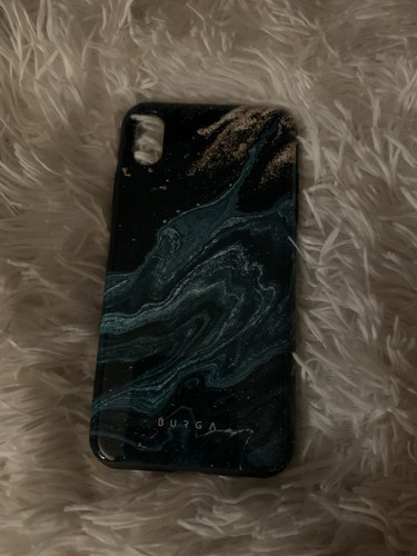 Iphone max case - xs,